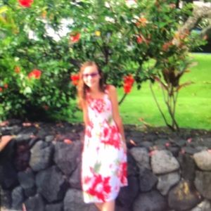 Meet your Posher, Ava